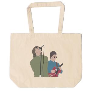 オアシス Oasis トートバッグ キャンバス 12oz 綿100％ ナチュラル色