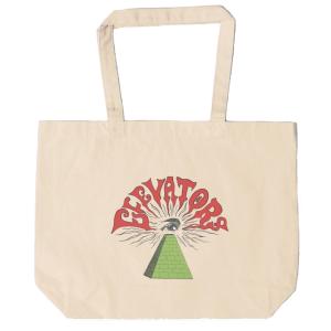 Eric Clapton エリック・クラプトン トートバッグ キャンバス 12oz 綿
