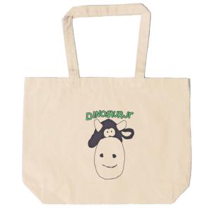 QUEEN クイーン トートバッグ キャンバス 12oz 綿100％ ナチュラル色