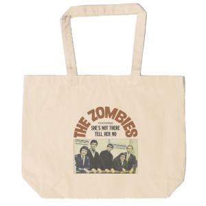 OASIS oasis 展　トートバッグ　Lサイズ Oasis オアシス 30周年特別展トートバッグMサイズ 新品・未開封