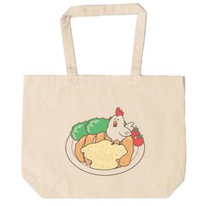 パイナップル PINEAPPLE トートバッグ キャンバス 12oz 綿100