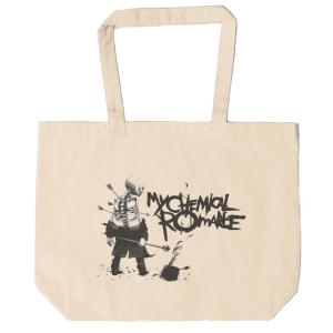 WU-TANG CLAN ウータン クラン トートバッグ キャンバス 12oz 綿100