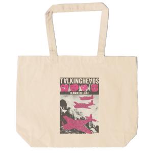 Blur ブラー トートバッグ キャンバス 12oz 綿100％ ナチュラル色 : T