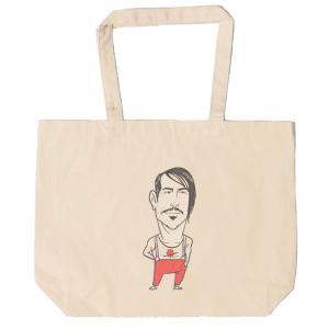 オアシス Oasis トートバッグ キャンバス 12oz 綿100