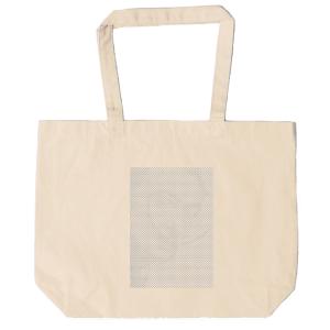QUEEN クイーン トートバッグ キャンバス 12oz 綿100％ ナチュラル色