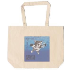 ブラー Blur トートバッグ キャンバス 12oz 綿100％ ナチュラル色 : T