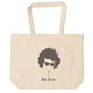Eric Clapton エリック・クラプトン トートバッグ キャンバス 12oz 綿