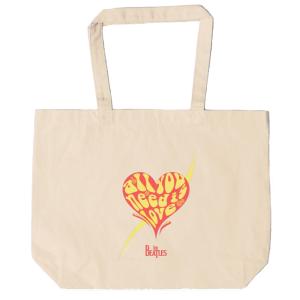 ブラー Blur トートバッグ キャンバス 12oz 綿100％ ナチュラル色 : T