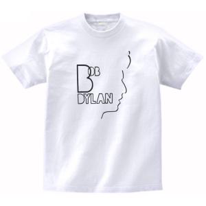 モハメドアリ バンド ロック Tシャツ 白 : Tシャツ専門店 T1500 - 通販