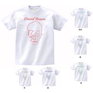 david bowie official Tシャツ デビッドボウイ バンドT David Bowie Tシャツ デヴィッド・ボウイ Ziggy Live - バンドT