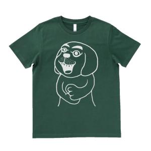 超美品の かずみ様犬Tシャツブラック、水着Tシャツネイビー Tシャツ