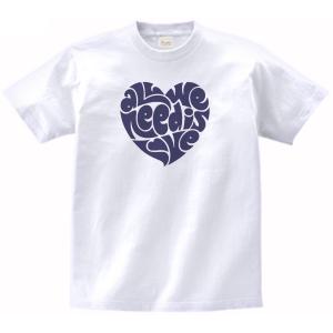 ALL NEE IS YOU LOVE バンド...の詳細画像1