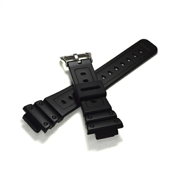メーカー純正品 CASIO カシオ G-SHOCK Gショック バンド DW-D5600LD用 10...