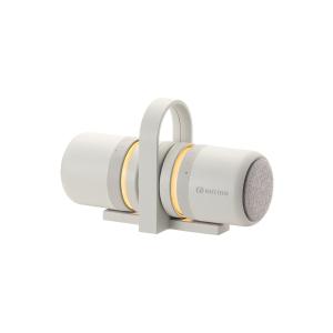 ブルー リズム Bluetoothスピーカー・ワイヤレススピーカー MAGSPEAKER