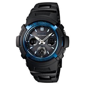 G-SHOCK 国内正規品 CASIO カシオ Gショック スクエア マルチバンド6