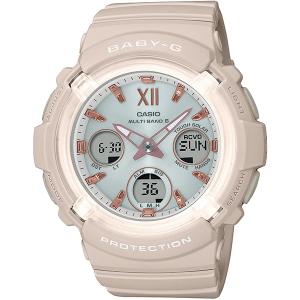 BABY-G 国内正規品 CASIO カシオ ベビーG G-MS アナデジ 電波
