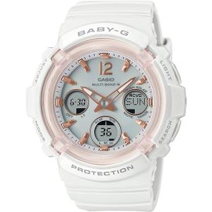 BABY-G CASIO カシオ Baby-G ベビーG レディース BGA-2800-7AJF