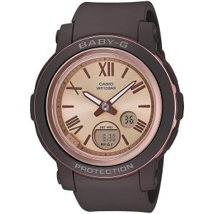 BABY-G 限定カシオ CASIO LOONEY TUNES「TWEETY」コラボ 腕時計 BGD