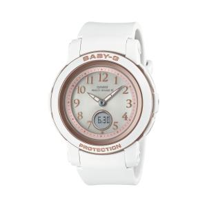 BABY-G BGA-1110GR-1BJF Baby-G ソーラー 電波時計 【送料無料&代引き