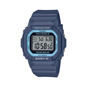 BABY-G カシオ 腕時計 ベビーG CASIO Baby-G BGD-5000UET レディース