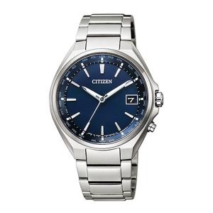 CITIZEN アテッサ H149-S096073 電波ソーラー時計 チタン CITIZEN △ 【CITIZEN】シチズン アテッサ チタン H149-S096073