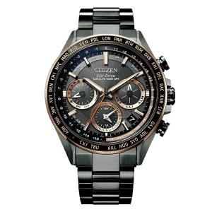 ATTESA（CITIZEN） シチズン アテッサ ACT Line アクトライン