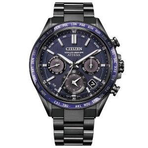 ATTESA（CITIZEN） 【人気商品】CITIZEN ATTESA シチズン アテッサ ACT