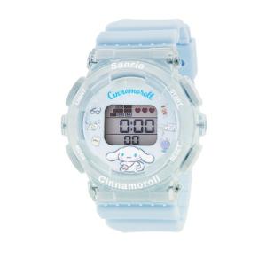 J-AXIS サンリオ シナモロール 時計の高価買取価格