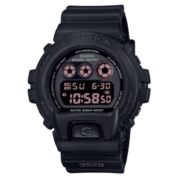 国内正規品 CASIO G-SHOCK カシオ Gショック MAT BLACK RED EYE 20...