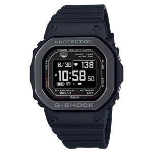 G-SHOCK カシオ Gショック DW-H5600MB-8JR G-SQUAD ハートレート