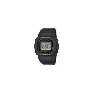 【人気商品】国内正規品 CASIO G-SHOCK nano カシオ Gショック nano ショックレジスト デュアルタイム 20気圧防水 ユニセックス DWN-5600-1JR