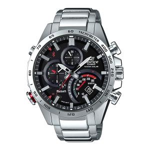CASIO EDIFICE Bluetooth メンズ腕時計の買取情報