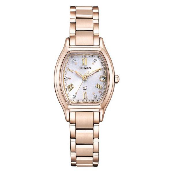 【ノベルティプレゼントCP】CITIZEN xC シチズン クロスシー basic collecti...