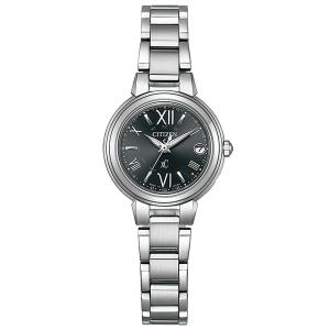 XC ☆新品正規品☆『CITIZEN XC』シチズン クロスシー ミニソル エコ