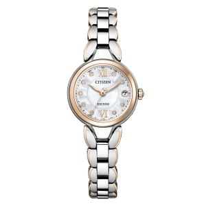 EXCEED(CITIZEN) シチズン エクシード CITIZEN EXCEED 限定600本