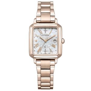 シチズン クロスシー レディース腕時計の買取情報