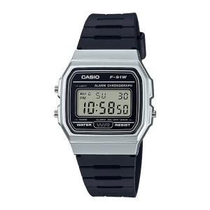 CASIO コレクション F-91WM-7AJHの買取情報