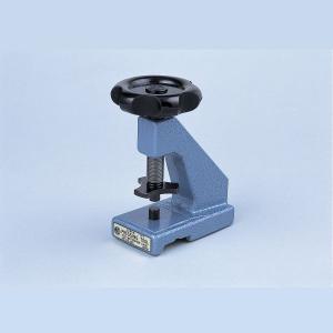 明工舎 MKS ネジ式挿入器 (裏蓋 閉じ器) F20288 時計工具 電池交換