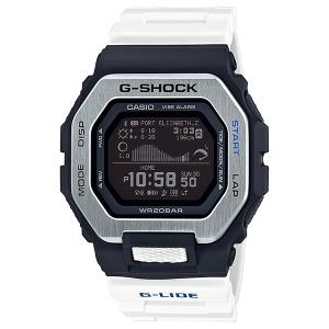 国内正規品 CASIO G-SHOCK カシオ Gショック G-LIDE モバイルリンク機能 樹脂バ...