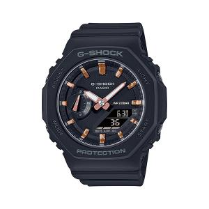 CASIO G-SHOCK BABY-G❤️新品未使用品❤️MENS'ミッドサイズ❤️ G-SHOCK ミッドサイズ GMA-S2100-1AJF メンズ レディース 腕時計