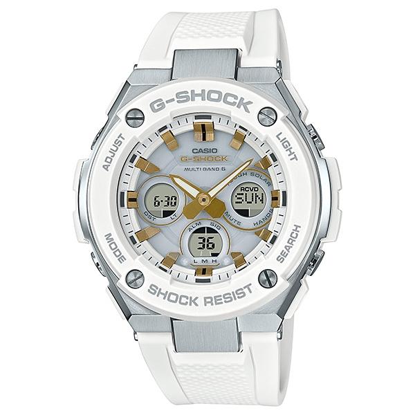 国内正規品 CASIO G-SHOCK カシオ Gショック 20気圧防水 メンズ腕時計 GST-W3...