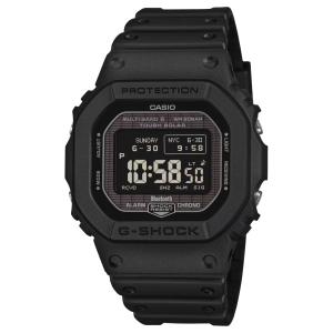 【人気商品】国内正規品 CASIO G-SHOCK カシオ Gショック デジタル タフソーラー Bluetooth 電波時計 メンズ腕時計 GW-BX5600-1A1JF