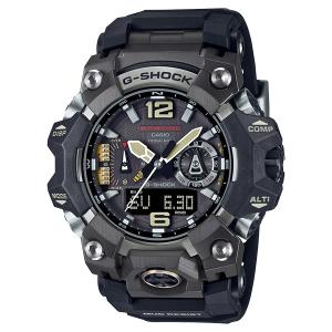 CASIO（カシオ） Gショック マッドマスター GWG-1000-1A3JF ソーラー