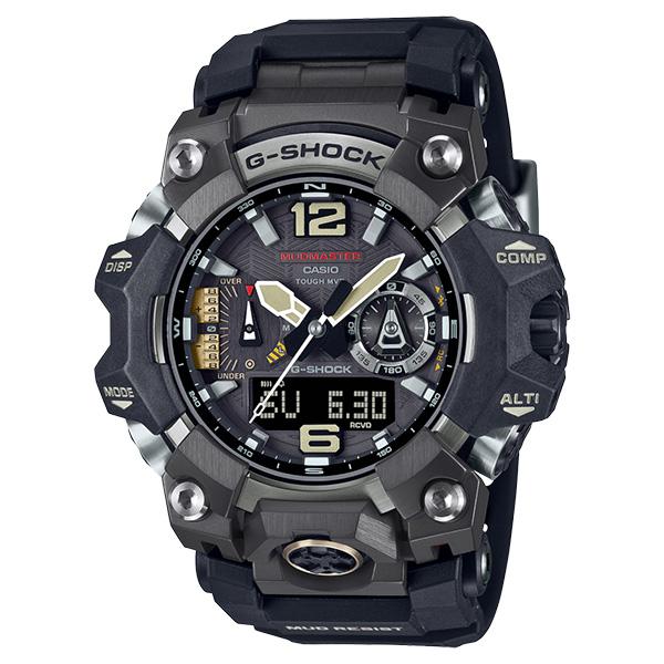 国内正規品 CASIO G-SHOCK カシオ Gショック MASTER OF G マッドマスター ...