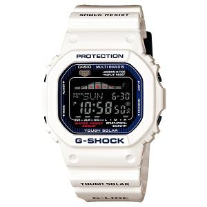G-SHOCK Gショック CASIO カシオ タフソーラー GW-M5610MW-7JF Marine