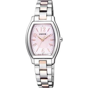 wicca（ウィッカ） シチズン CITIZEN wicca KL0-731-91 ソーラー