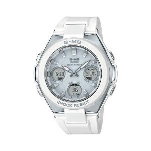 BABY-G ベビーG MSG-W100-7AJF カシオ CASIO G-MS ジーミス 電波