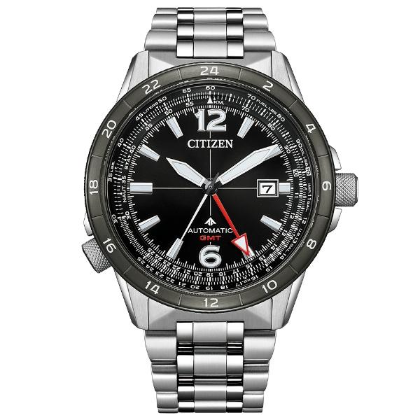 CITIZEN PRO MASTER シチズン プロマスター SKYシリーズ メカニカル 機械式 メ...