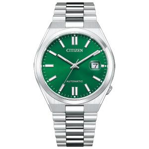 CITIZEN COLLECTION シチズン コレクション メカニカル 自動巻き