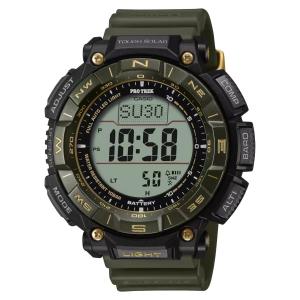 G-SHOCK 美品 CASIO カシオ 腕時計 ライズマン GW-9200J デジタル文字